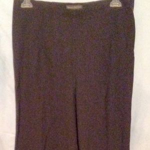 Banana Republic stretch Slacks